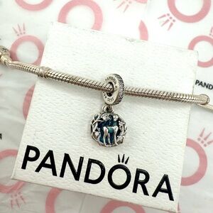 Pandora Harry Potter Patronus Dangle Charm